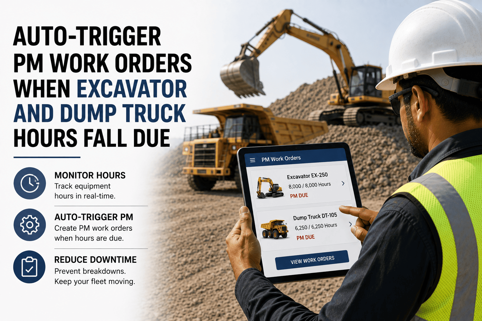 auto-trigger-pm-work-orders-when-excavator-and-dump-truck-hours-fall-due