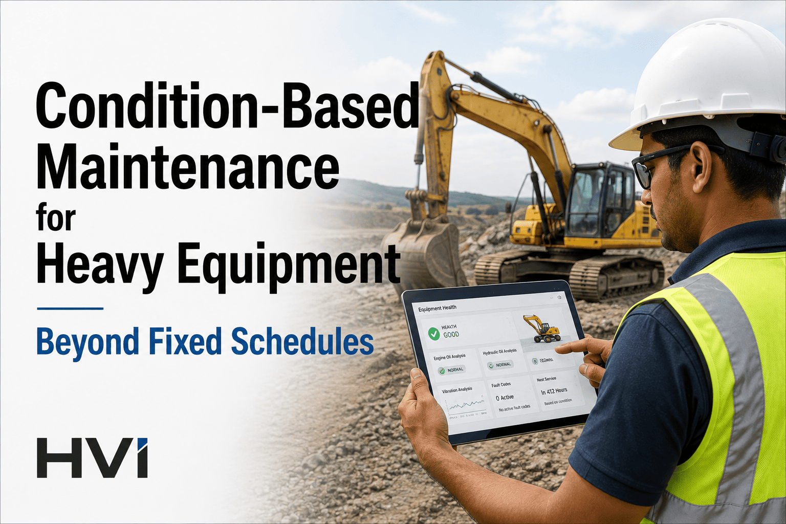 condition-based-maintenance-for-heavy-equipment-beyond-fixed-schedules