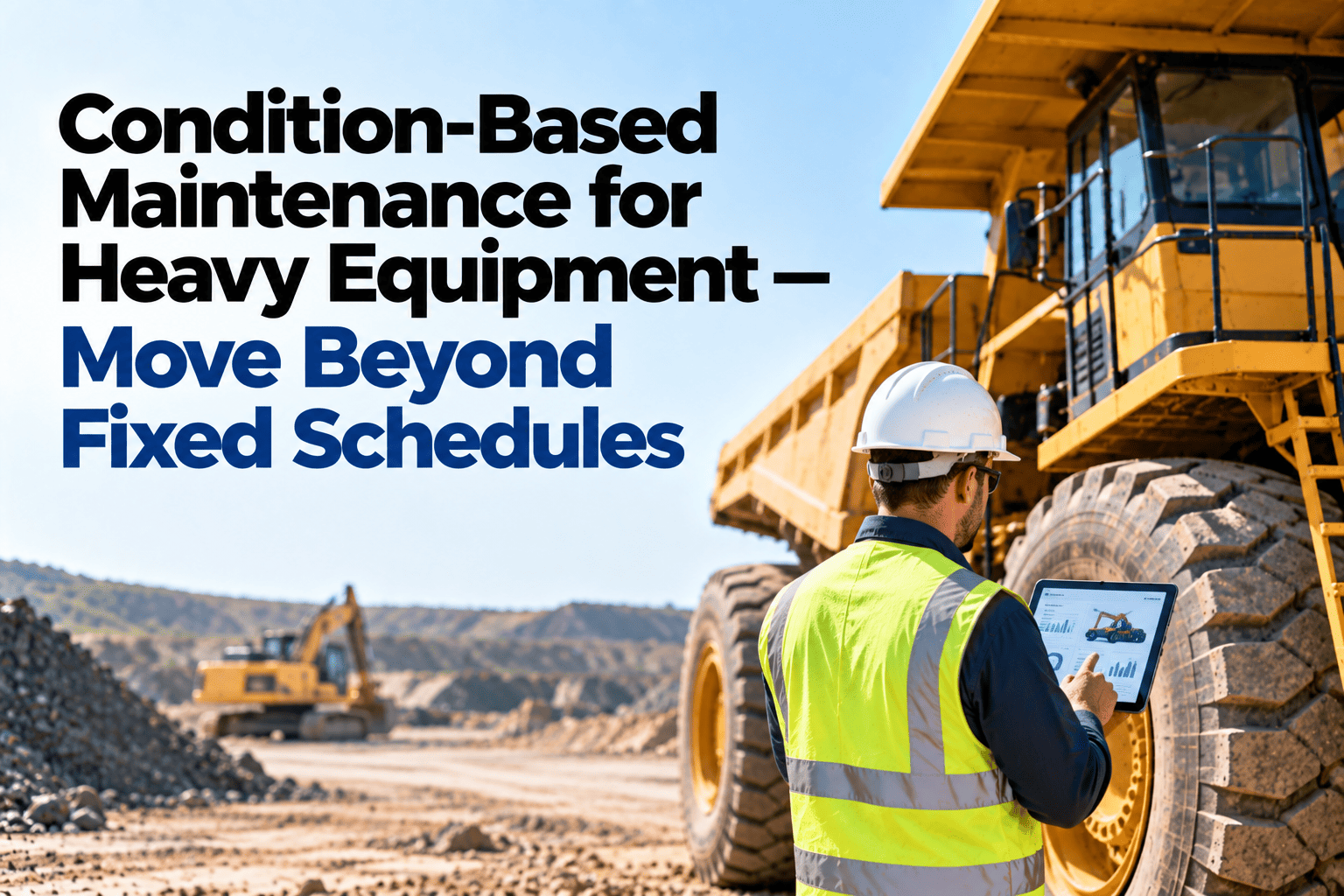 condition-based-maintenance-for-heavy-equipment-move-beyond-fixed-schedules