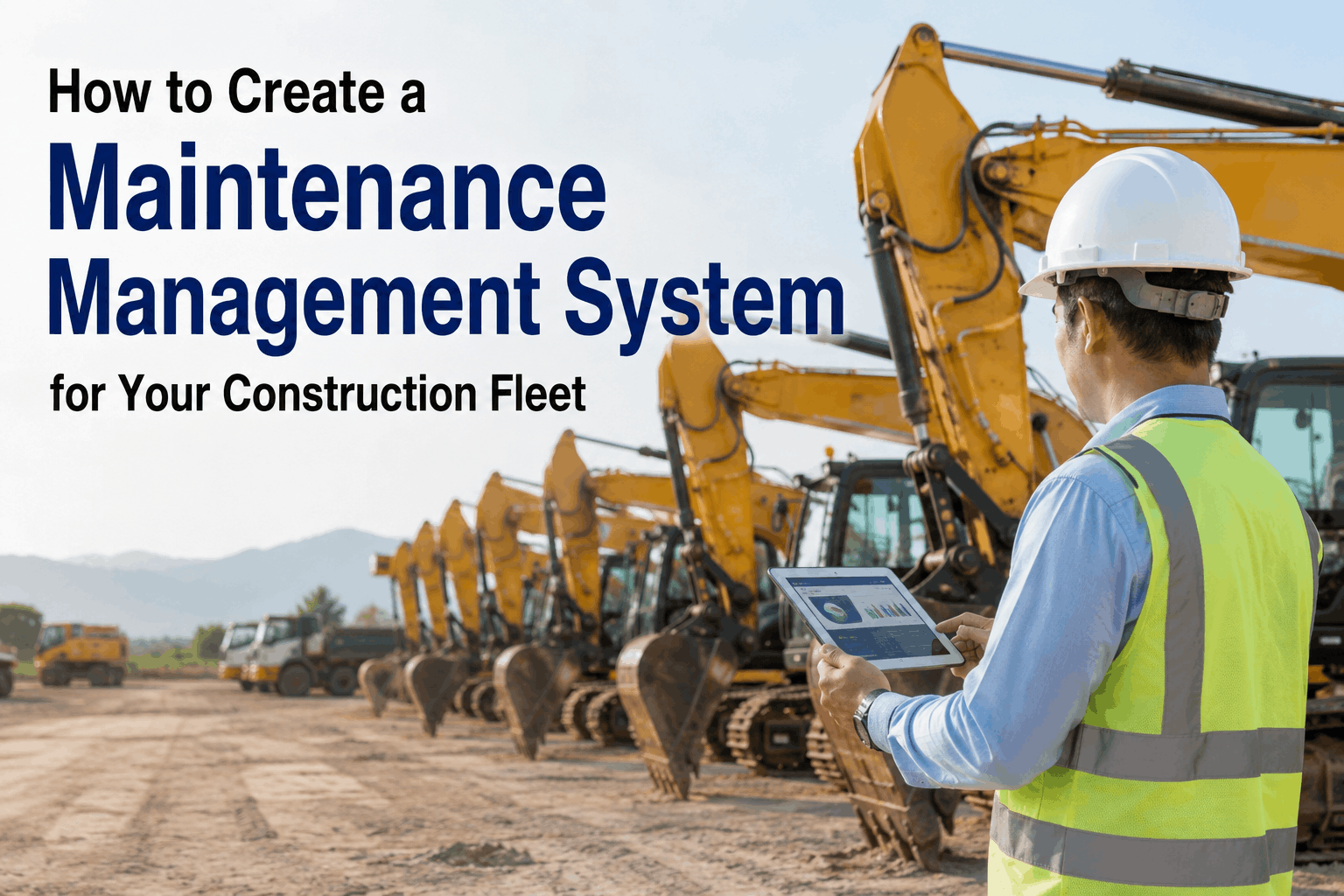 create-maintenance-management-system-construction-fleet
