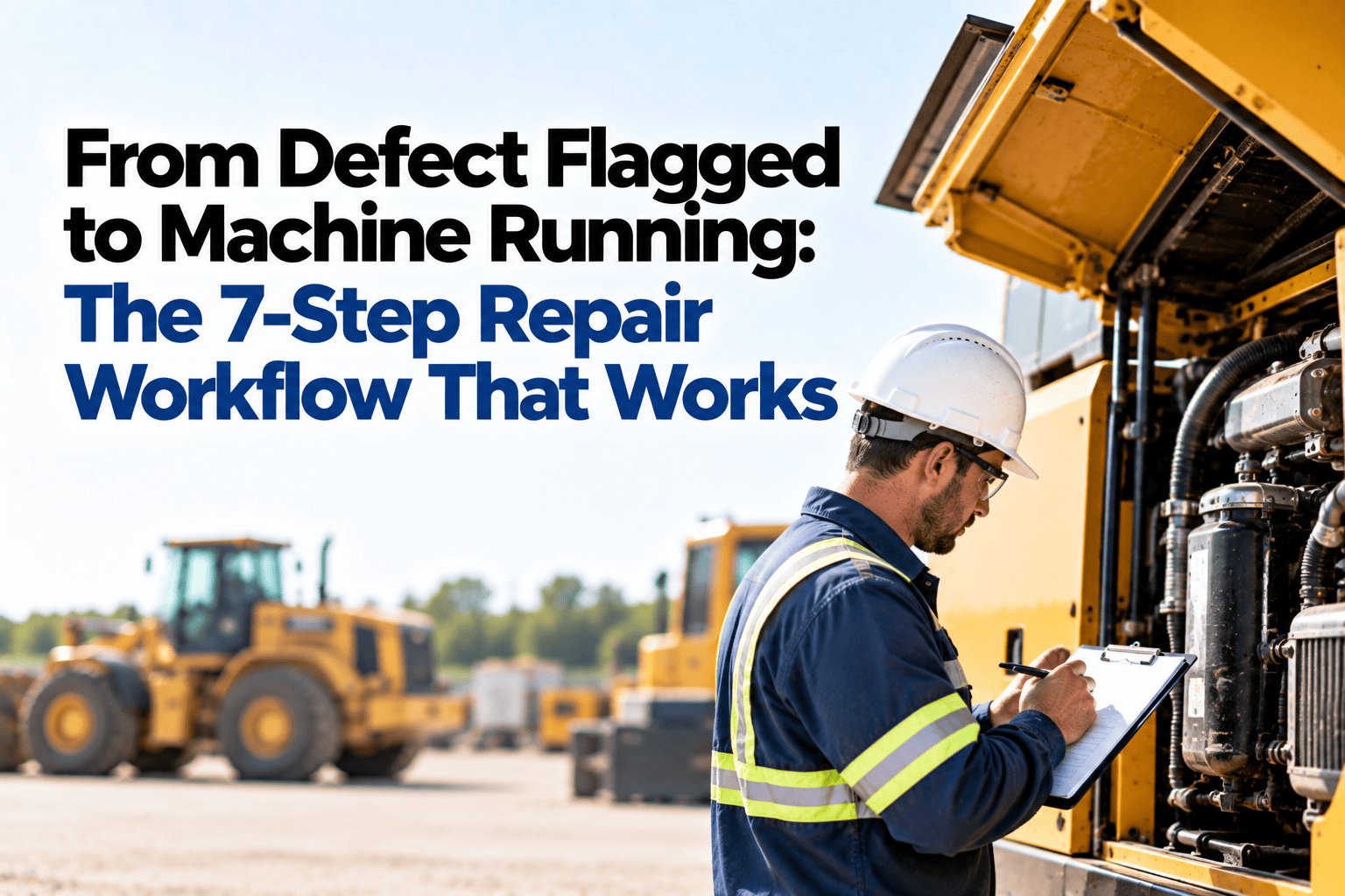 from-defect-flagged-to-machine-running-the-7-step-repair-workflow-that-works