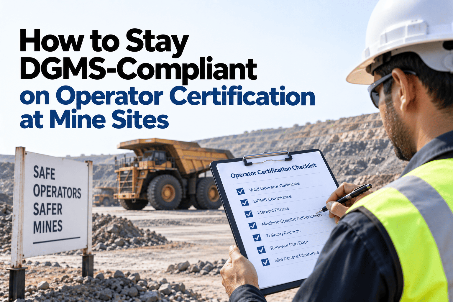 how-to-stay-dgms-compliant-on-operator-certification-at-mine-sites