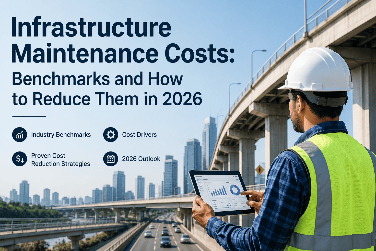 infrastructure-maintenance-costs-benchmarks-reduce-2026