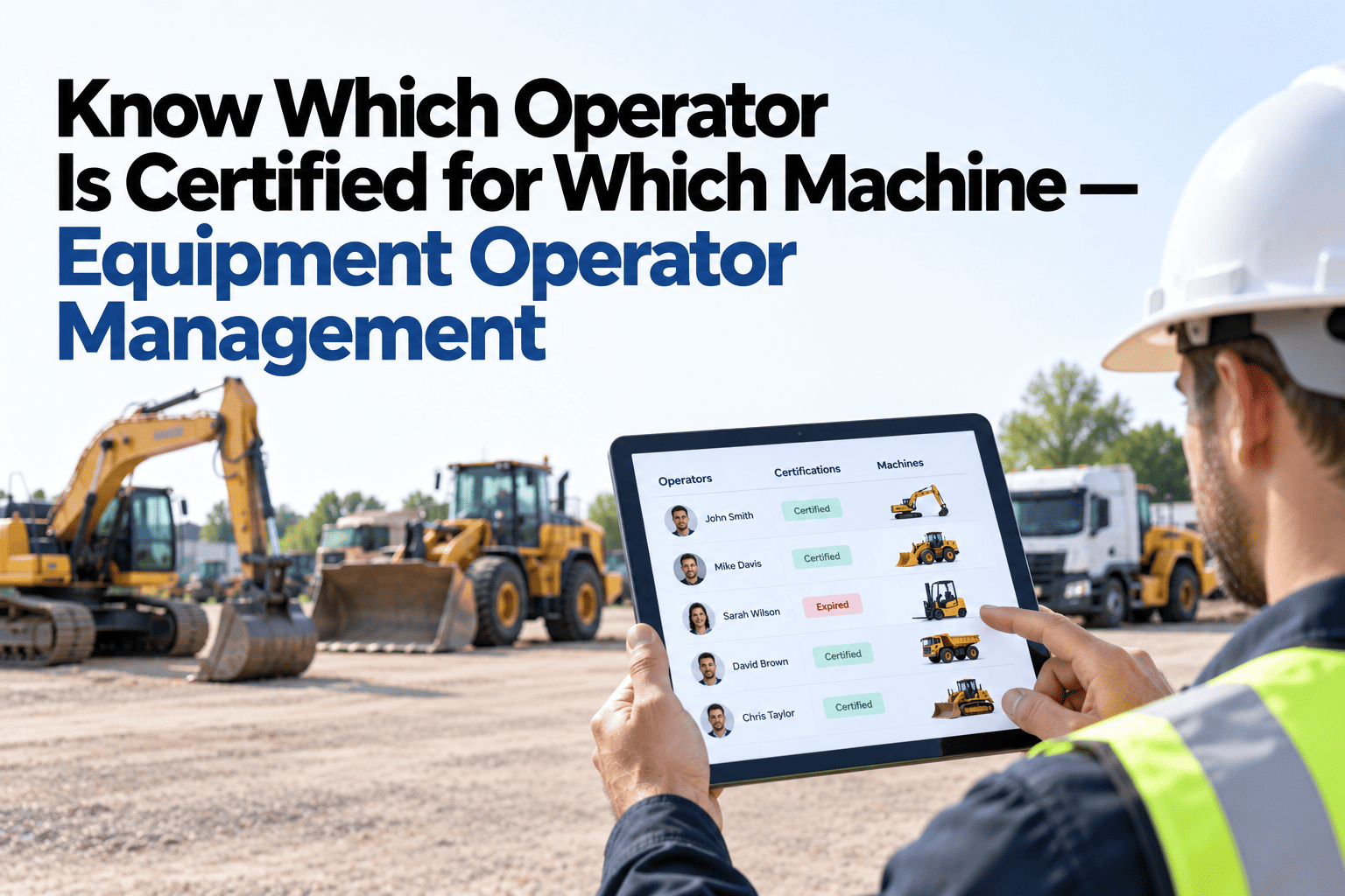 know-which-operator-is-certified-for-which-machine-equipment-operator-management