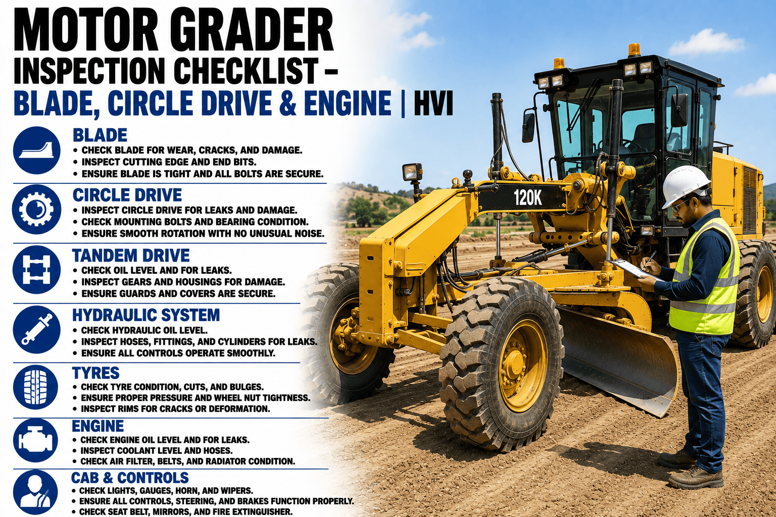 motor-grader-inspection-checklist-blade-circle-drive-and-engine