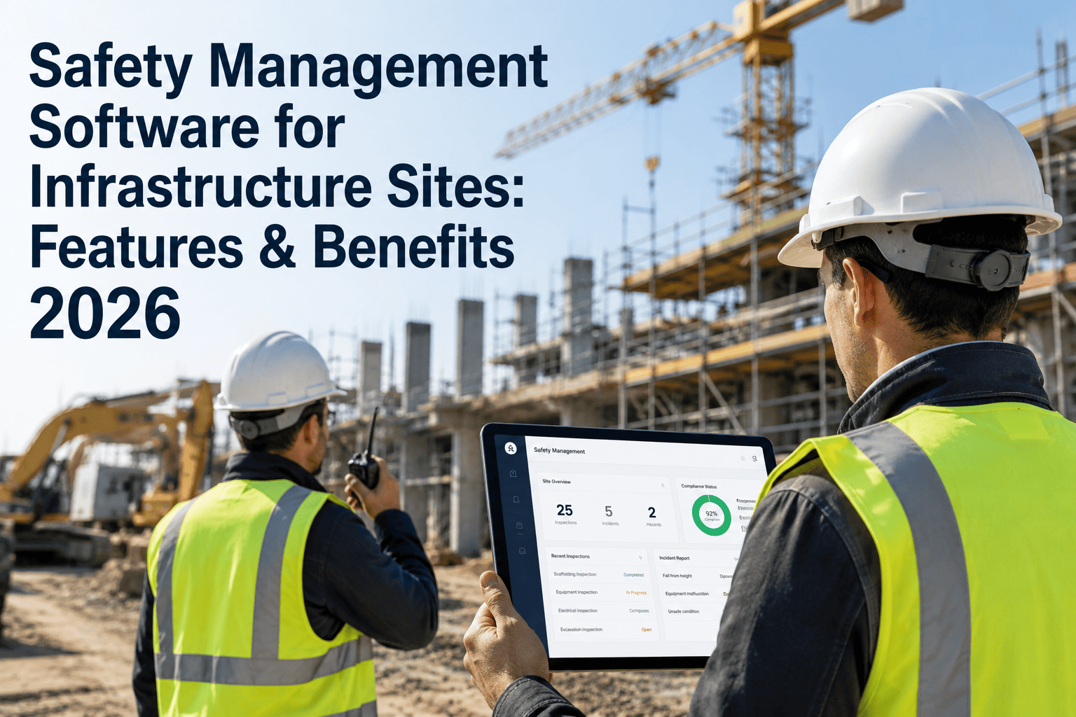 safety-management-software-infrastructure-sites-2026