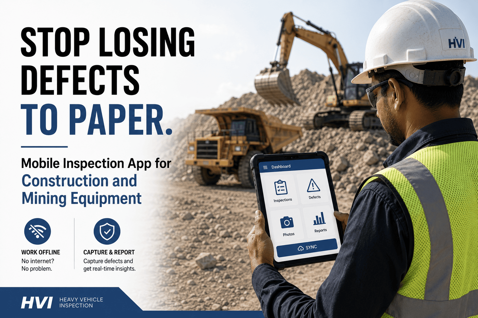 stop-losing-defects-to-paper-mobile-inspection-app-for-construction-and-mining-equipment
