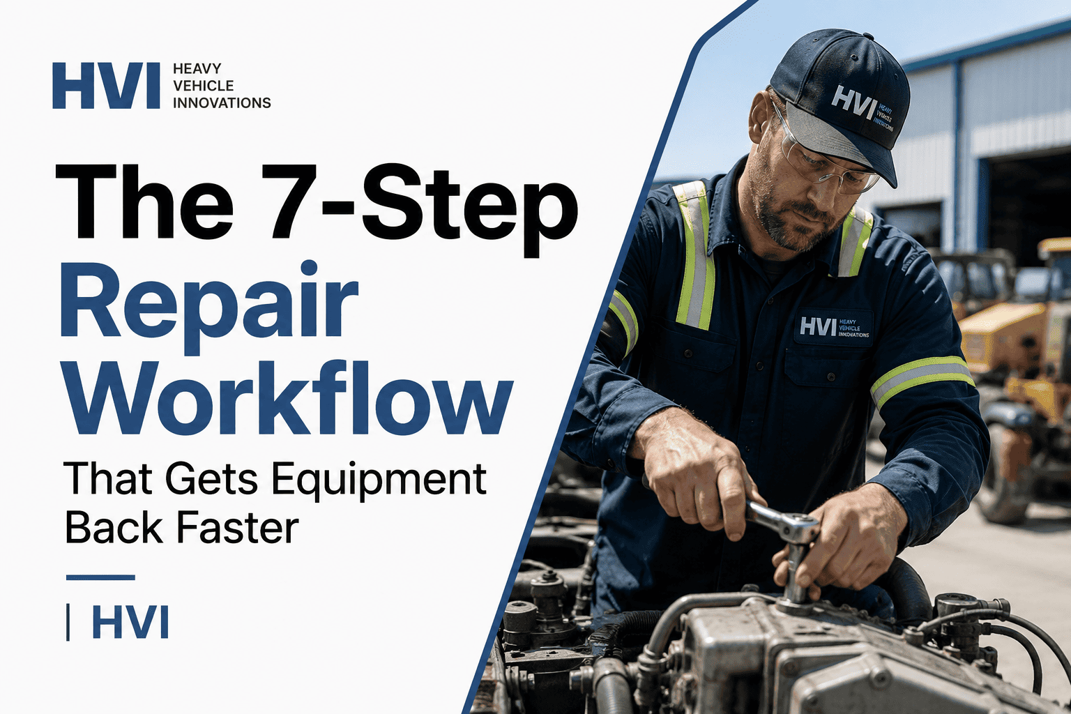 the-7-step-repair-workflow-that-gets-equipment-back-faster