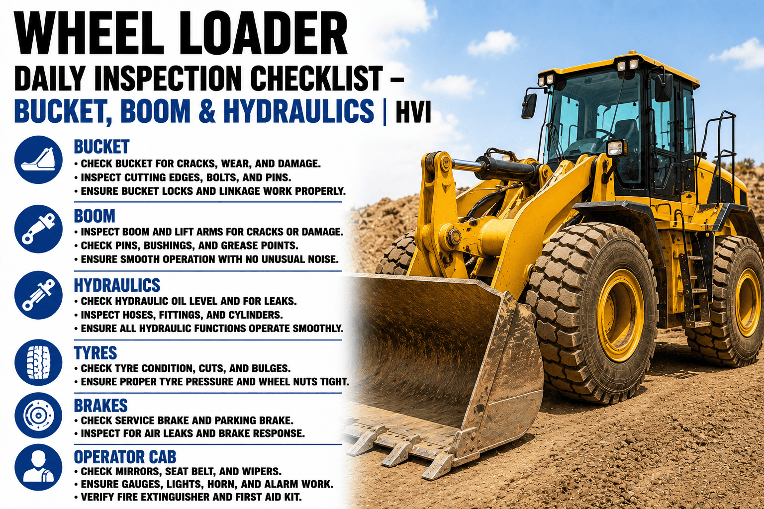 wheel-loader-daily-inspection-checklist-bucket-boom-and-hydraulics