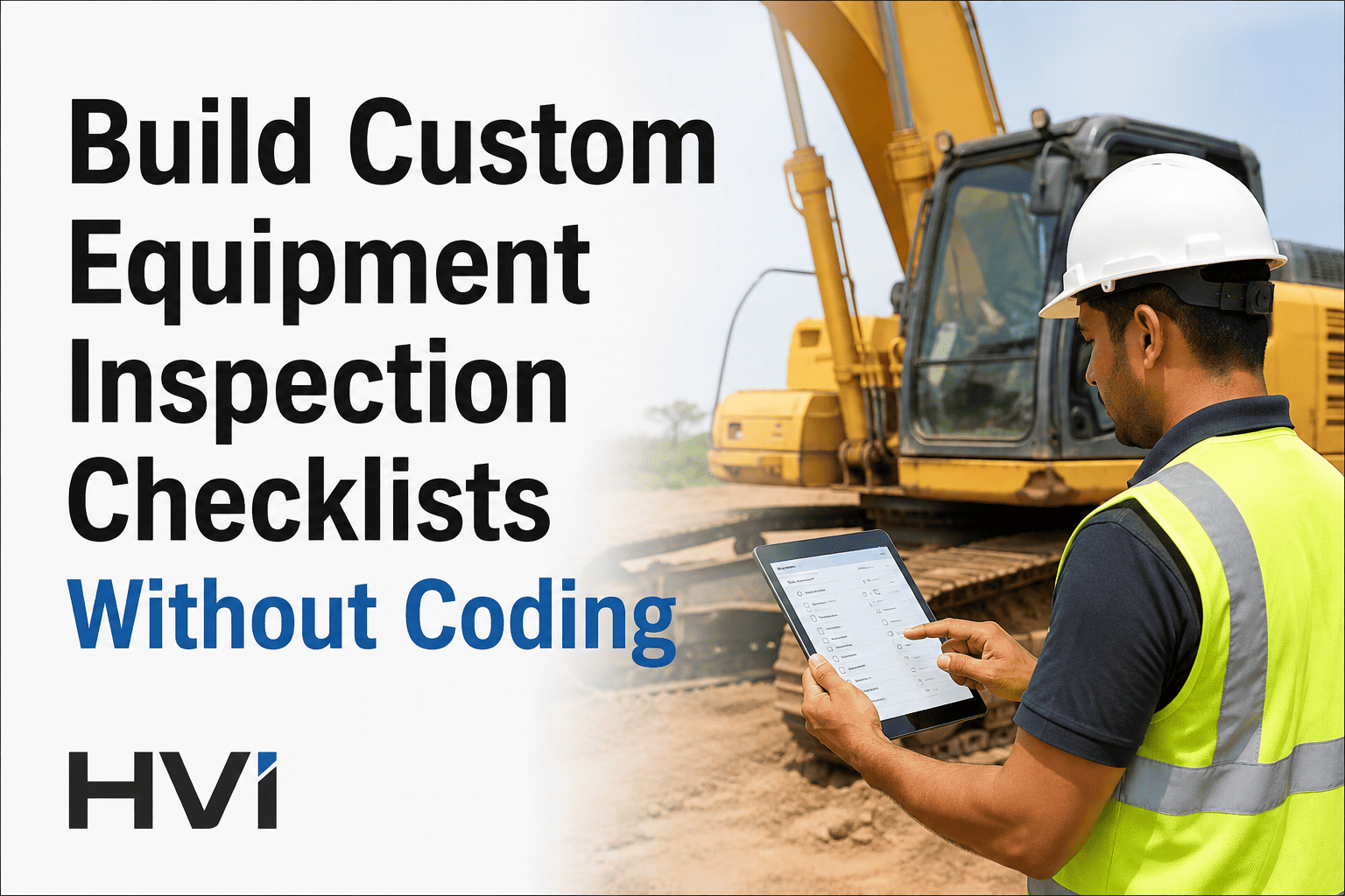 build-custom-equipment-inspections-checklists-without-coding