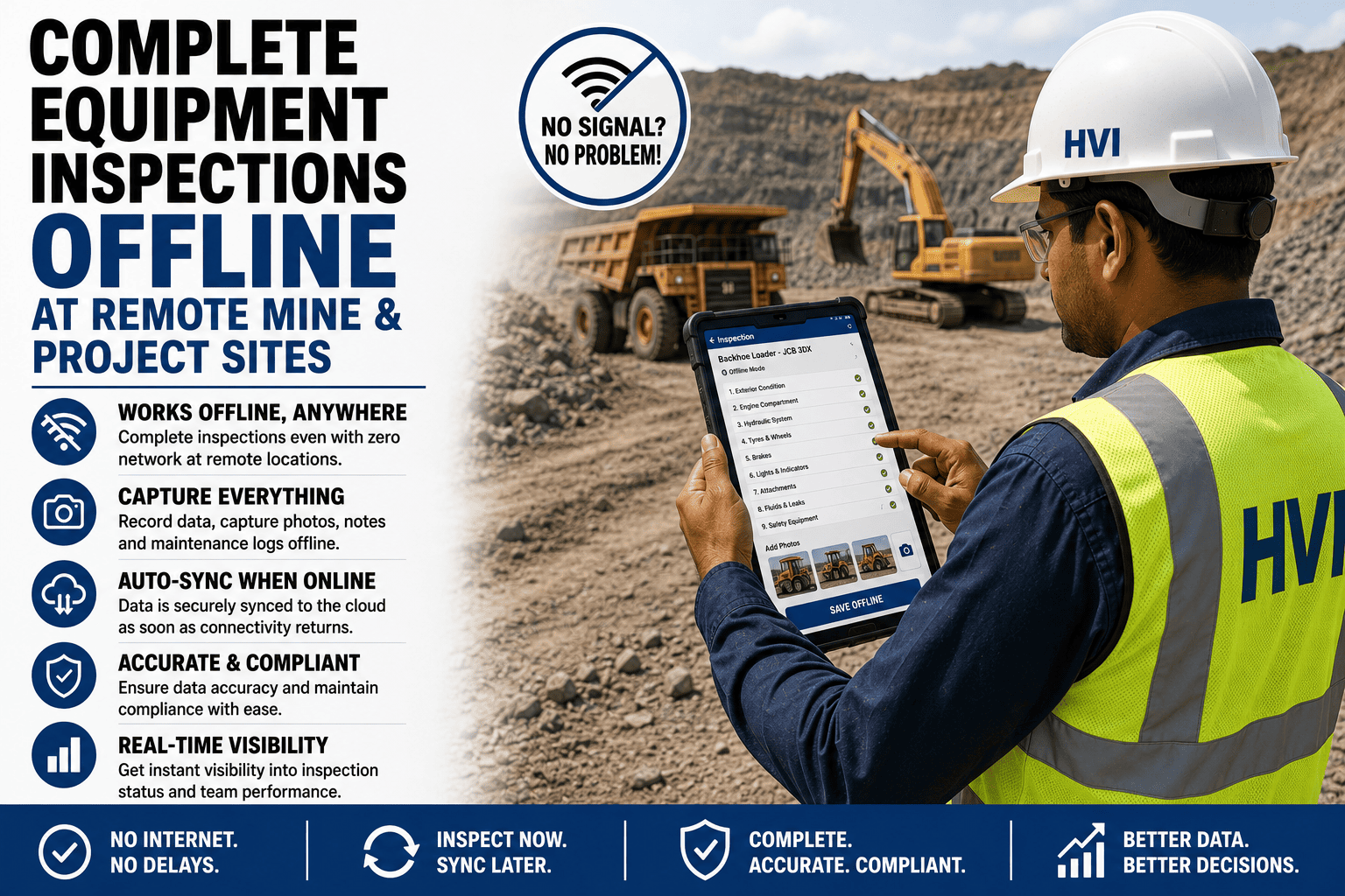 complete-equipment-inspections-offline-at-remote-mine-and-project-sites-india