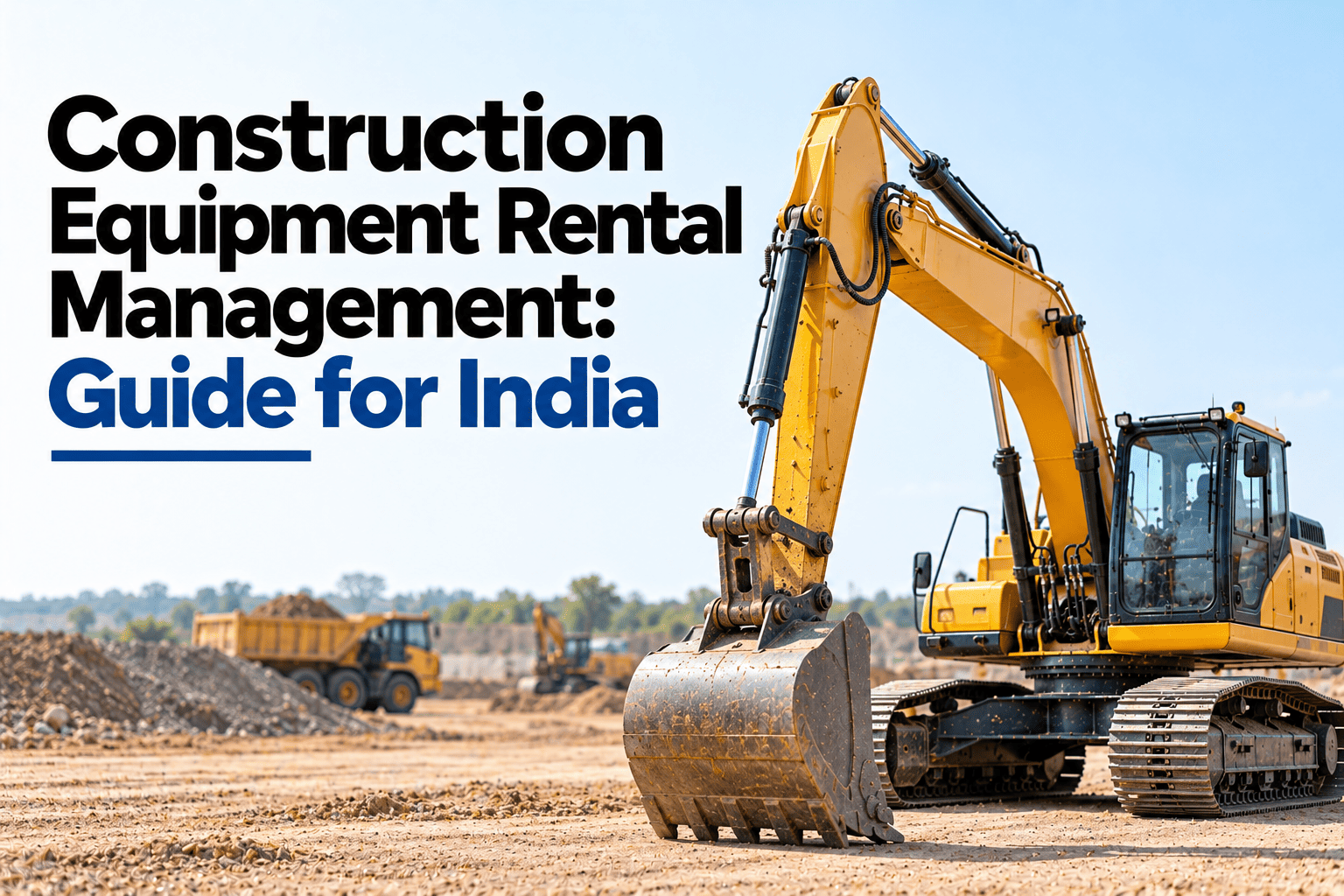 construction-equipment-rental-guide-india