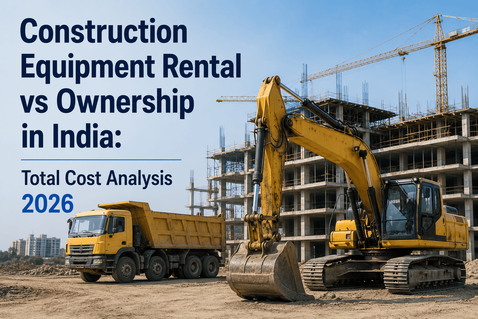 construction-equipment-rental-vs-ownership-india-2026