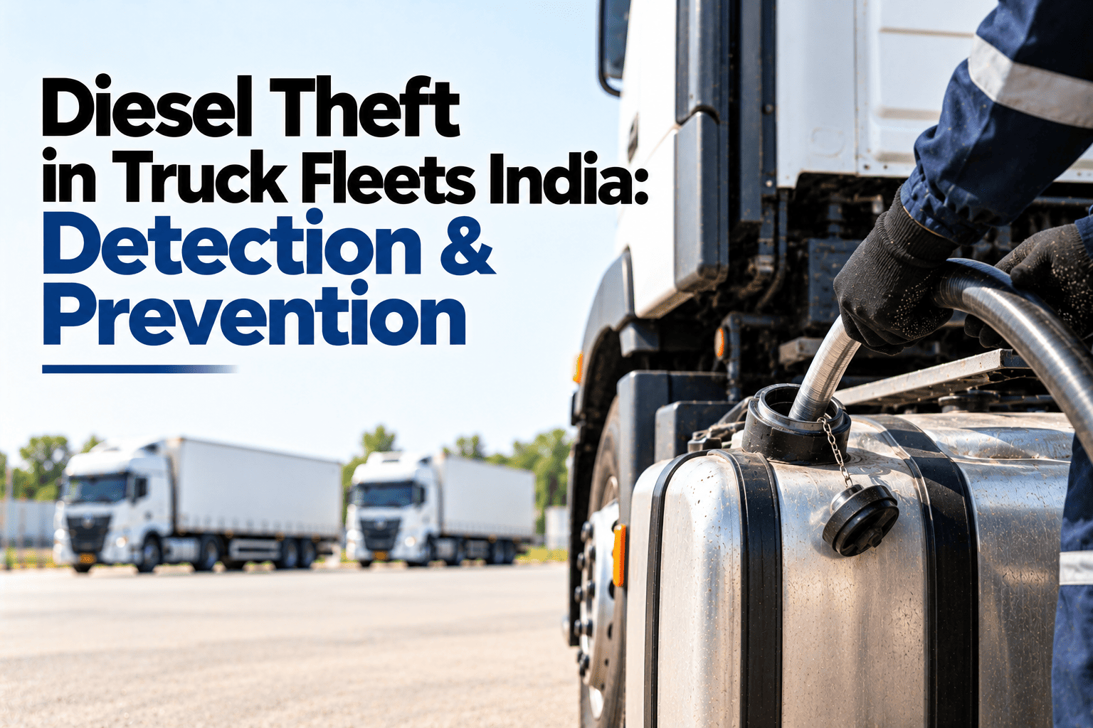diesel-theft-truck-fleets-india