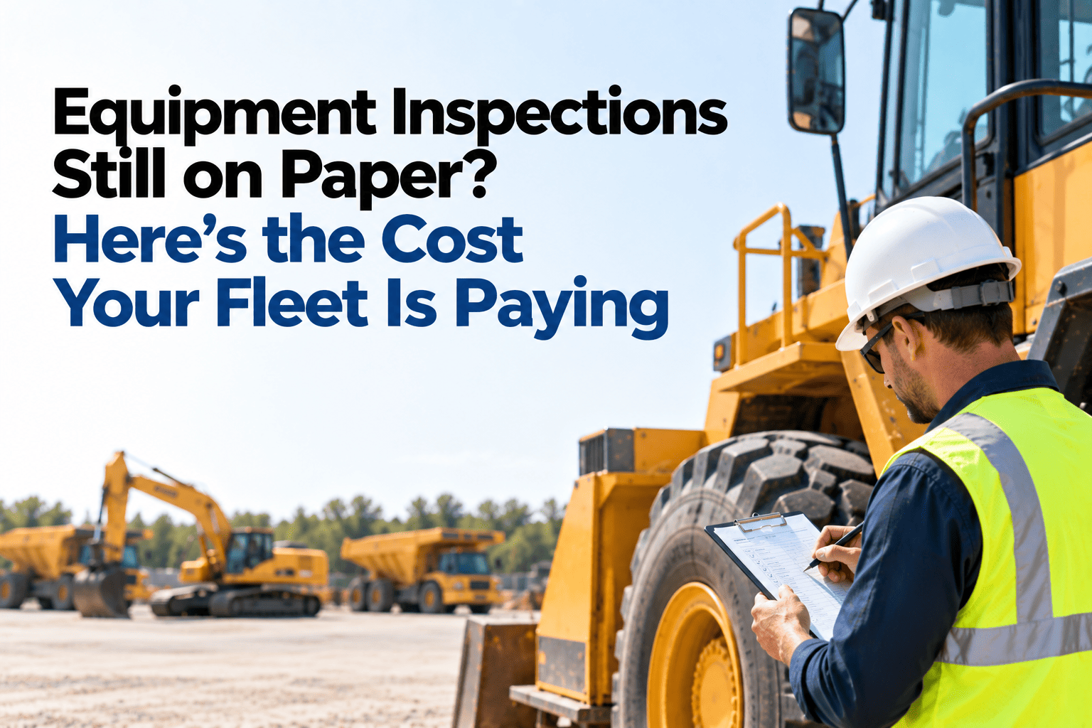 equipment-inspections-still-on-paper-heres-the-cost-your-fleet-is-paying