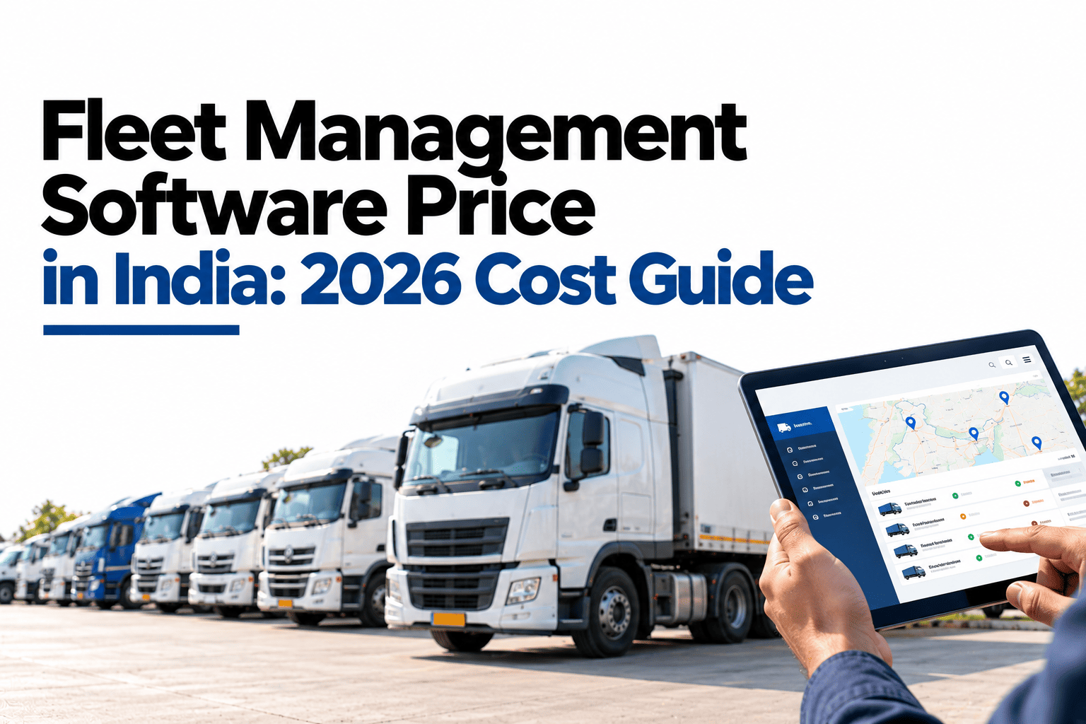 fleet-management-software-price-india