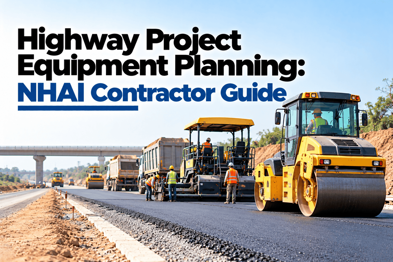 highway-project-equipment-planning-nhai