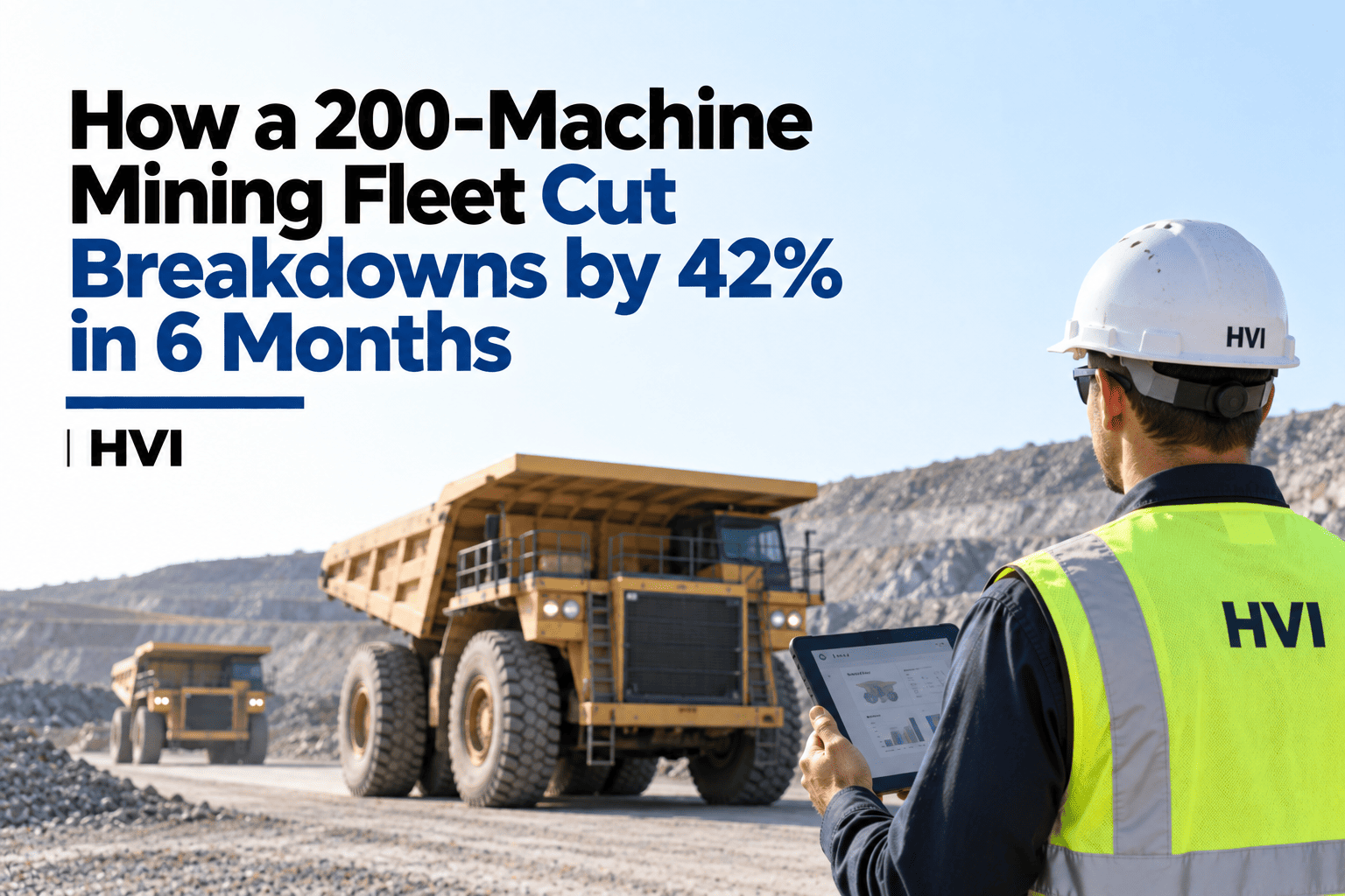 how-a-200-machine-mining-fleet-cut-breakdowns-by-42-in-6-months