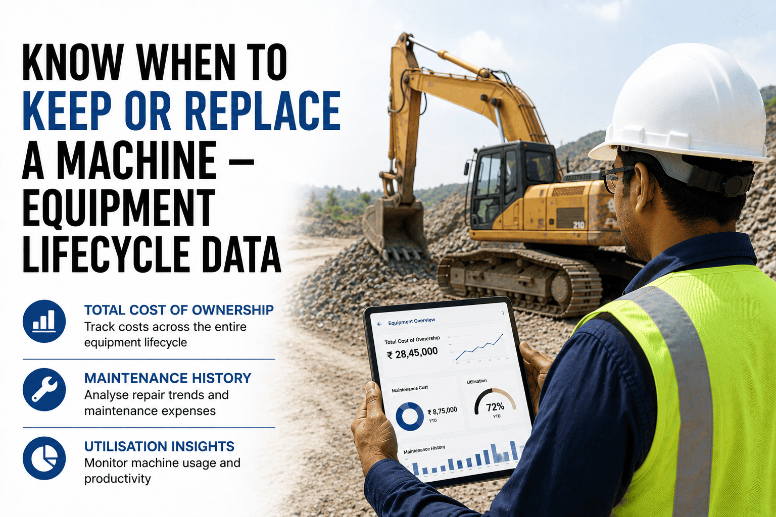 know-when-to-keep-or-replace-a-machine-equipments-lifecycle-data