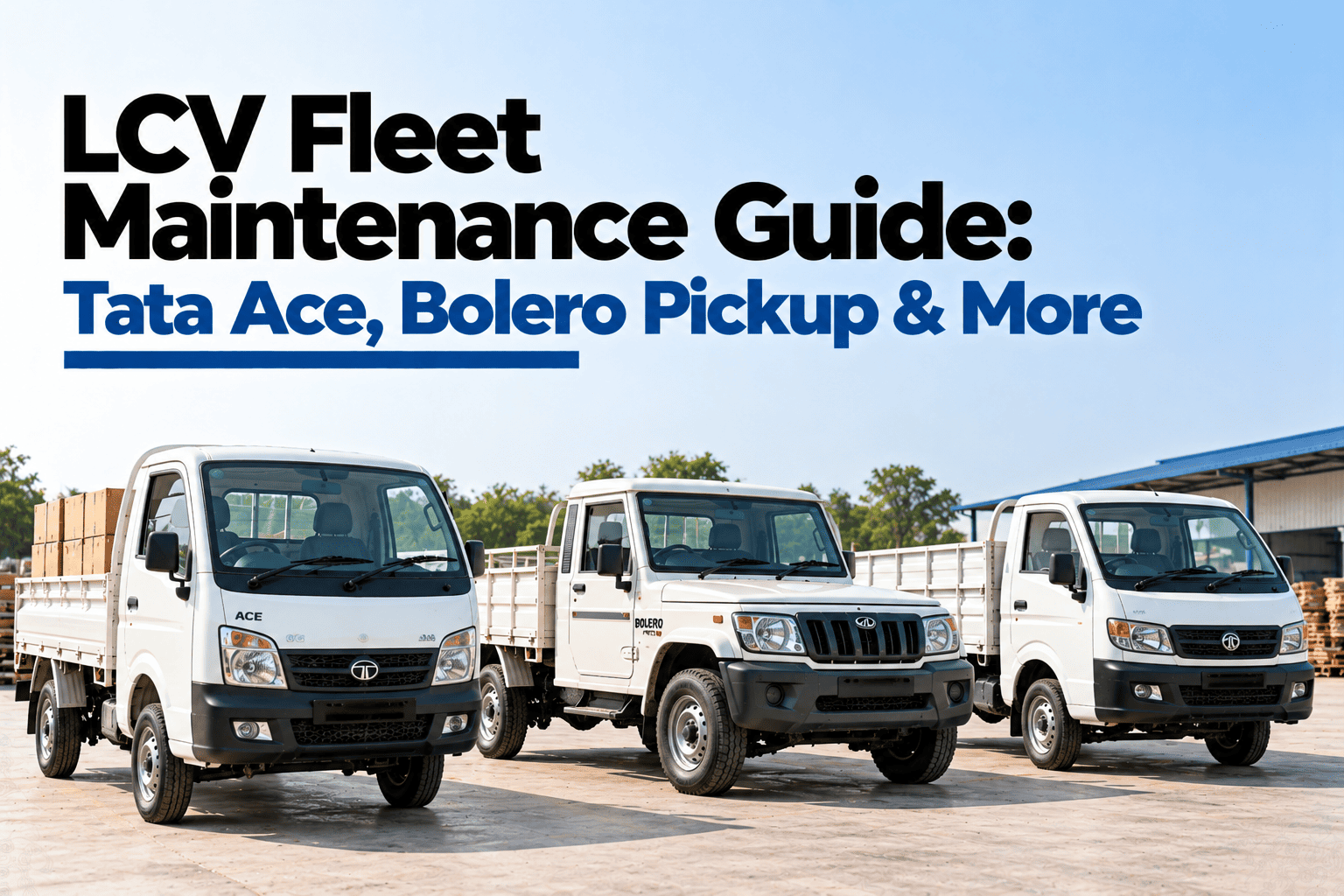 lcv-fleet-maintenance-india