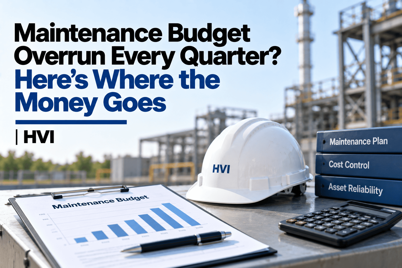 maintenance-budget-overrun-every-quarter-heres-where-the-money-goes