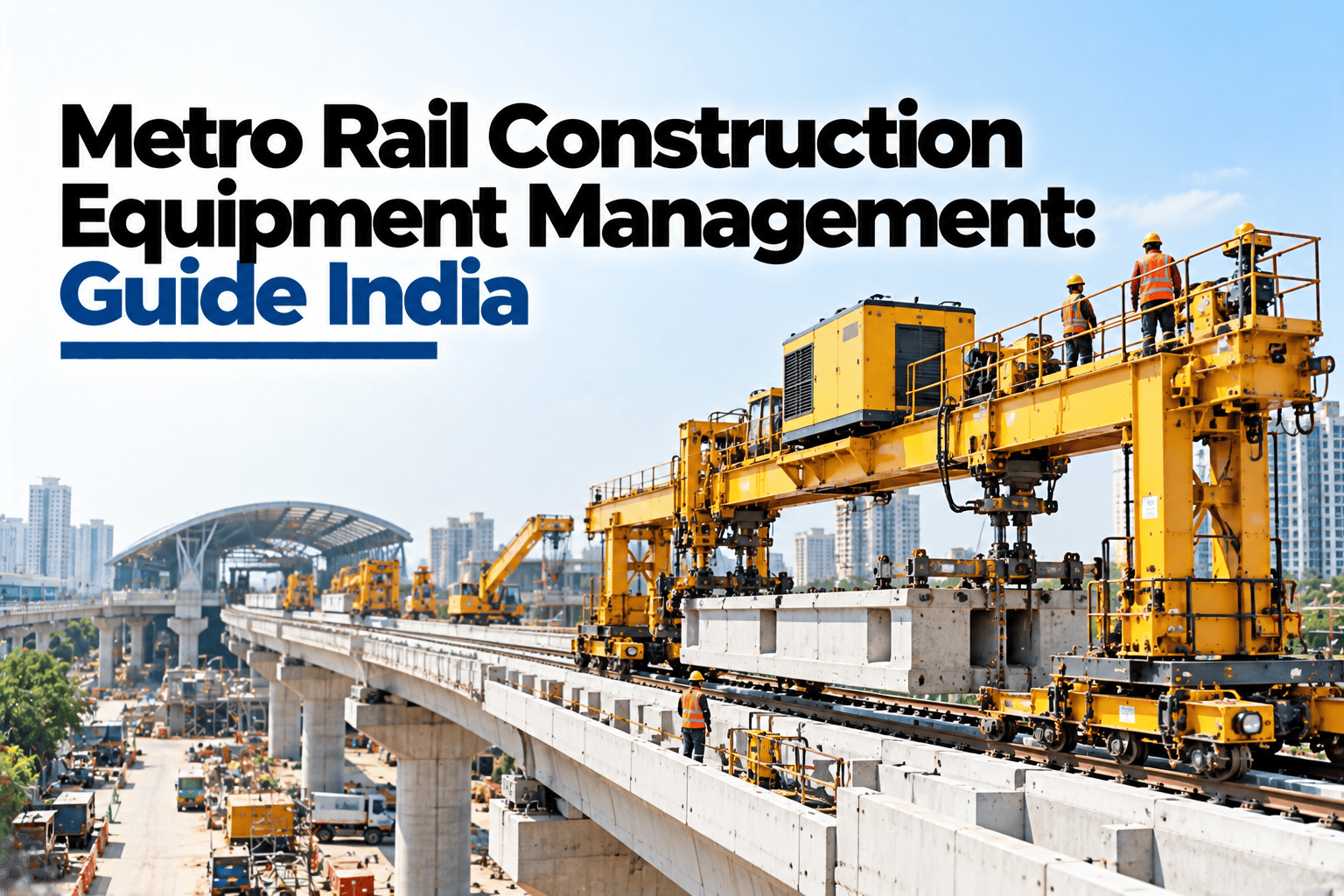 metro-rail-construction-equipment-management