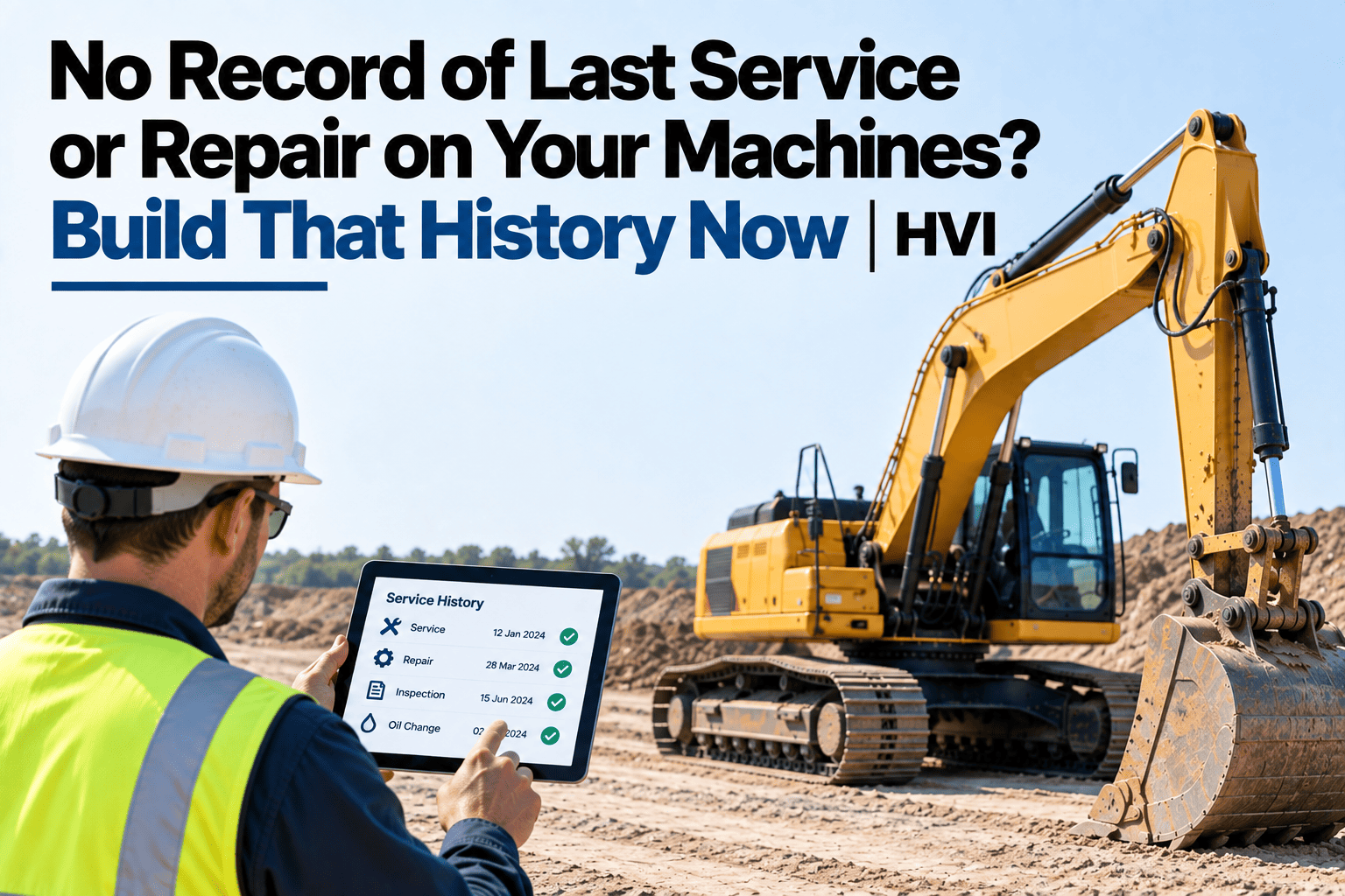 no-record-of-last-service-or-repair-on-your-machines-build-that-history-now