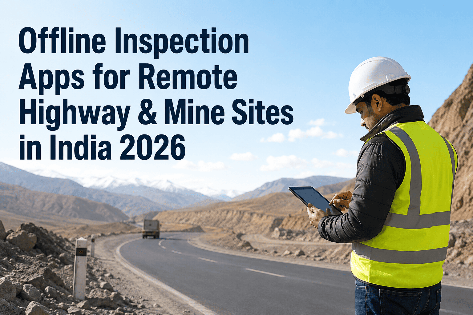 offline-inspection-apps-remote-highway-mine-sites-india-2026