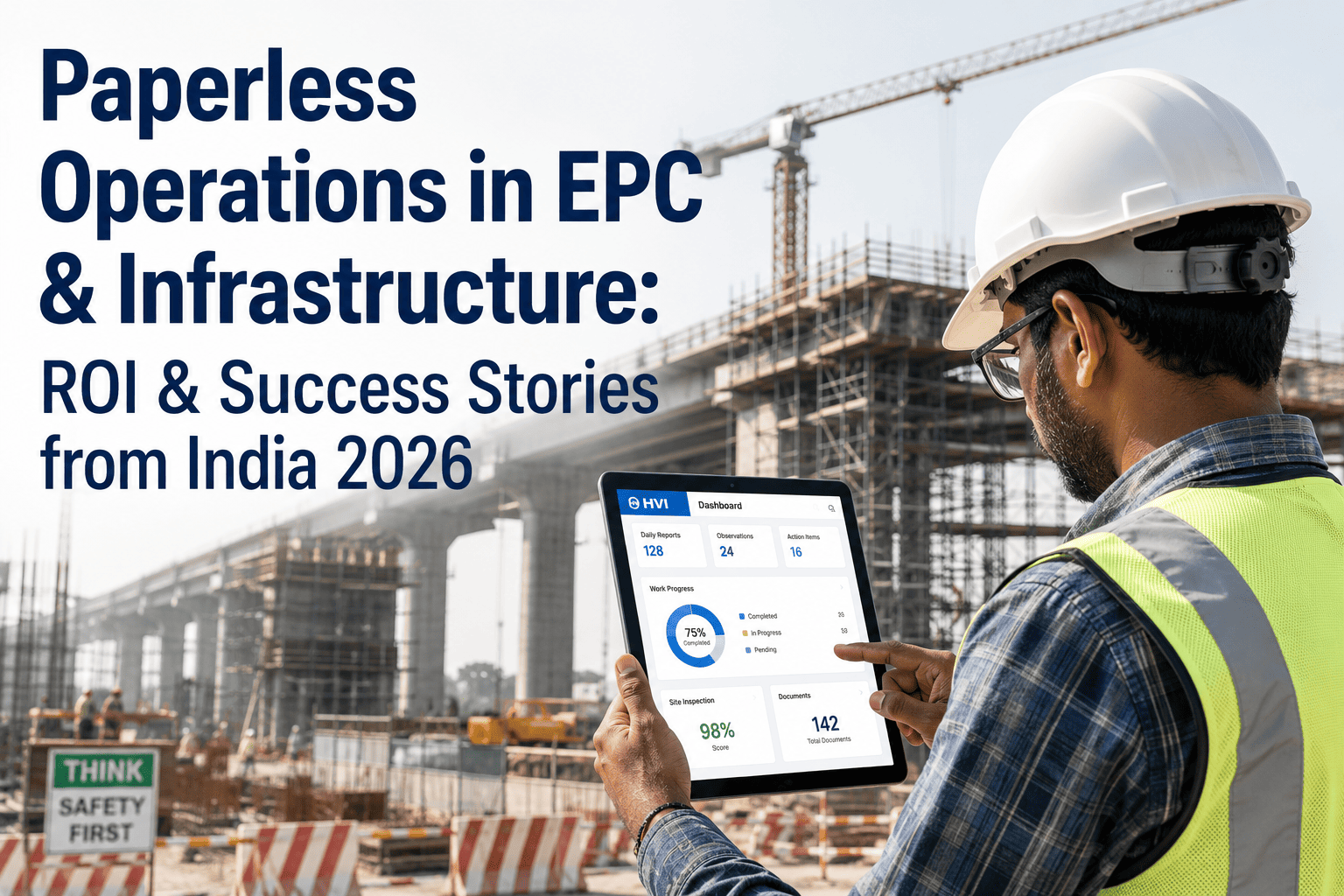 paperless-operations-epc-infrastructure-roi-india-2026
