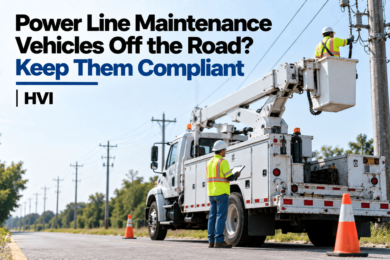 power-line-maintenance-vehicles-off-the-road-keep-them-compliant