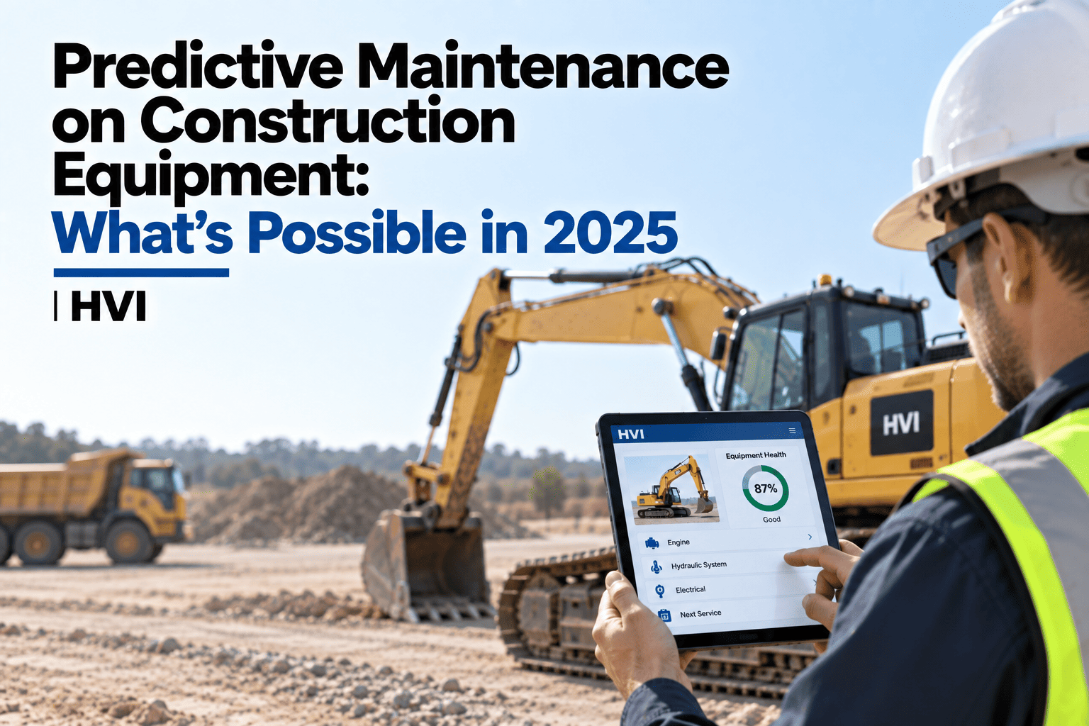 predictive-maintenance-on-construction-equipment-whats-possible-in-2025