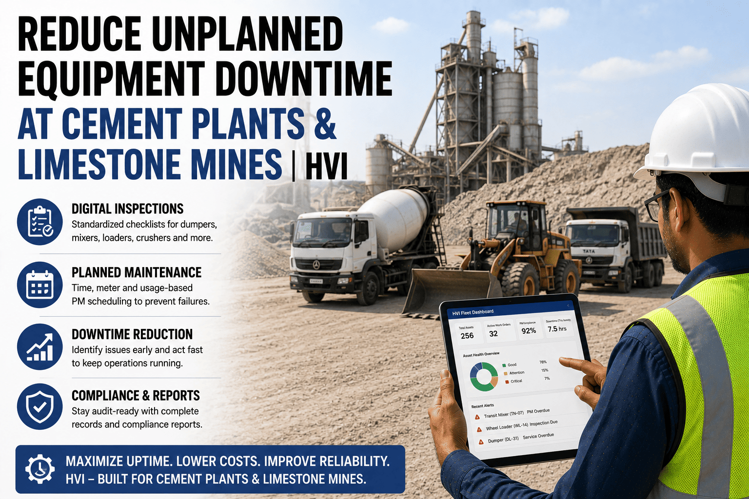 reduce-unplanned-equipment-downtime-at-cement-plants-and-limestone-mines-india
