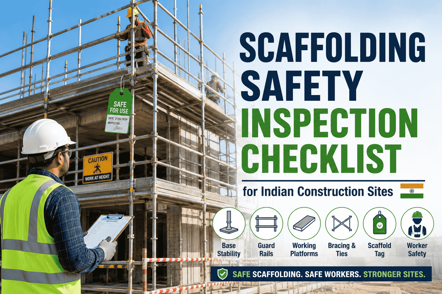 scaffolding-inspection-checklist-india
