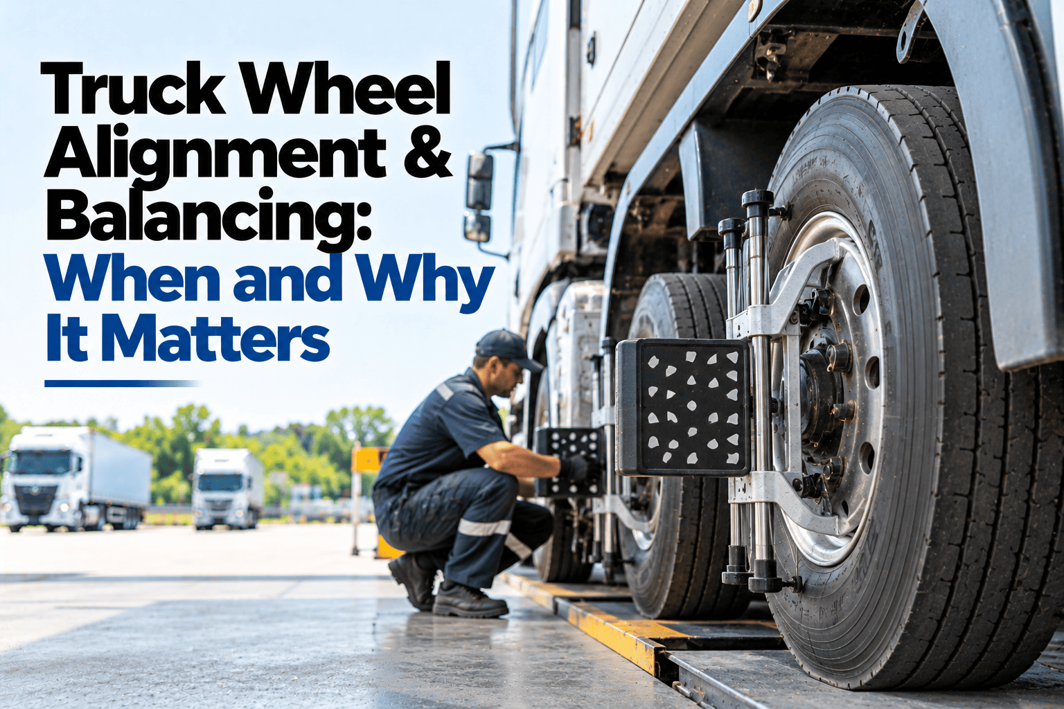 truck-wheel-alignment-balancing-guide