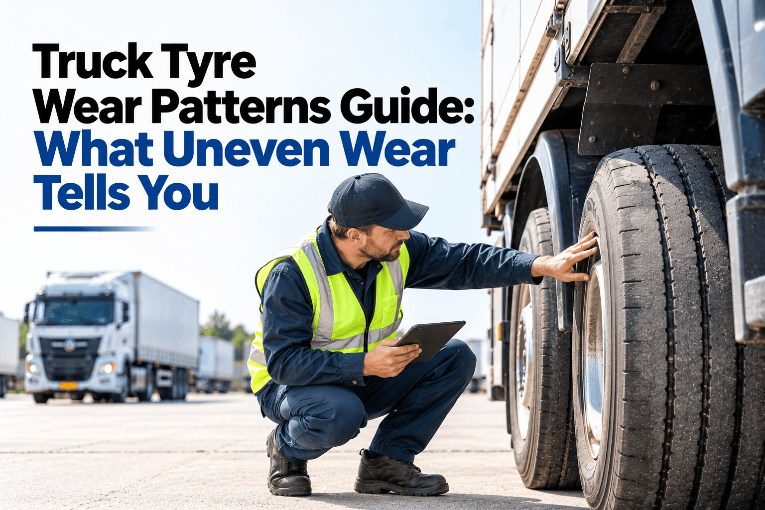 tyre-wear-patterns-guide-trucks