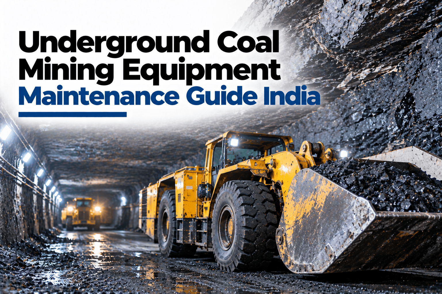 underground-coal-mining-equipment-maintenance