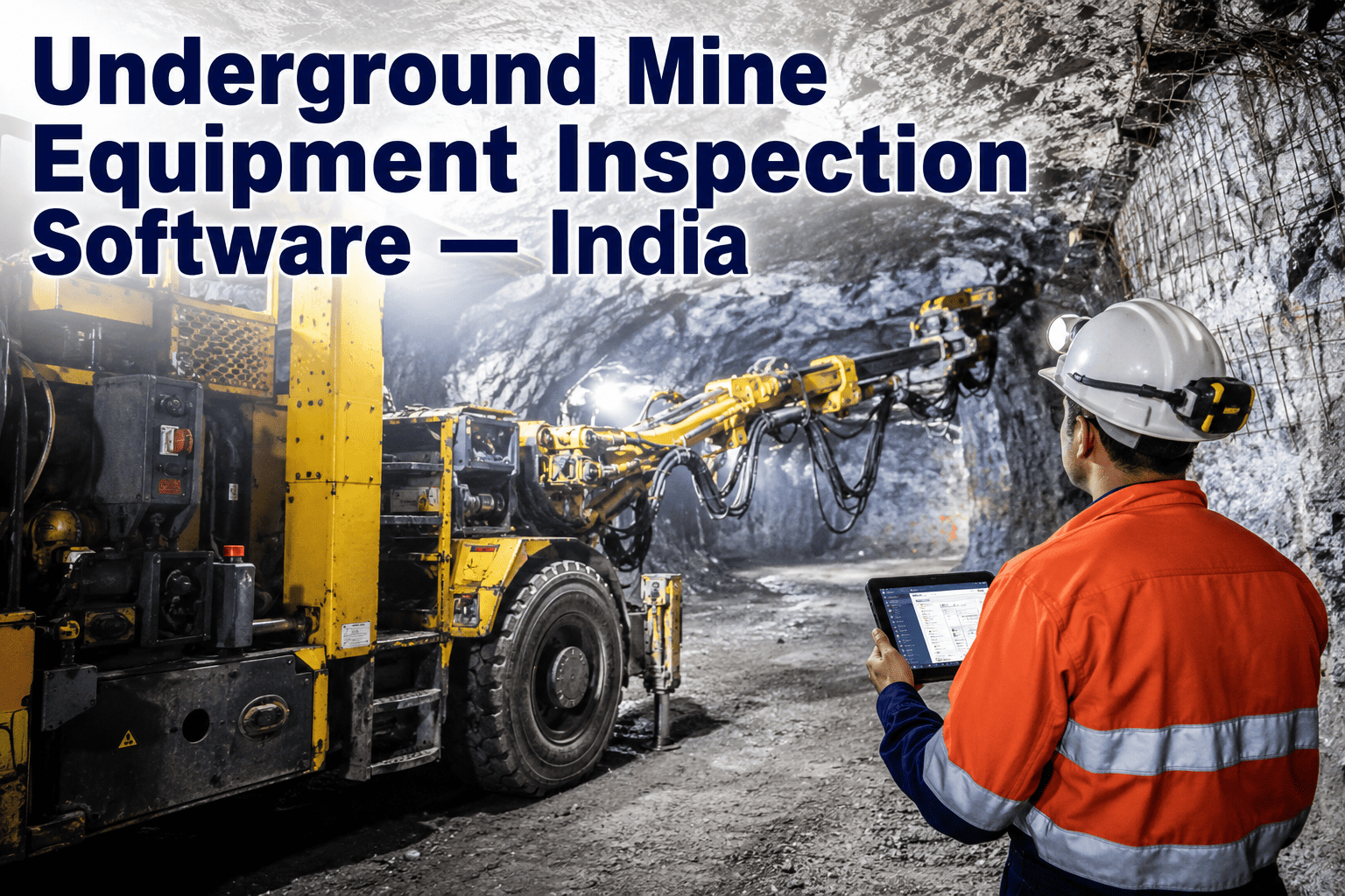 underground-mine-equipment-inspection