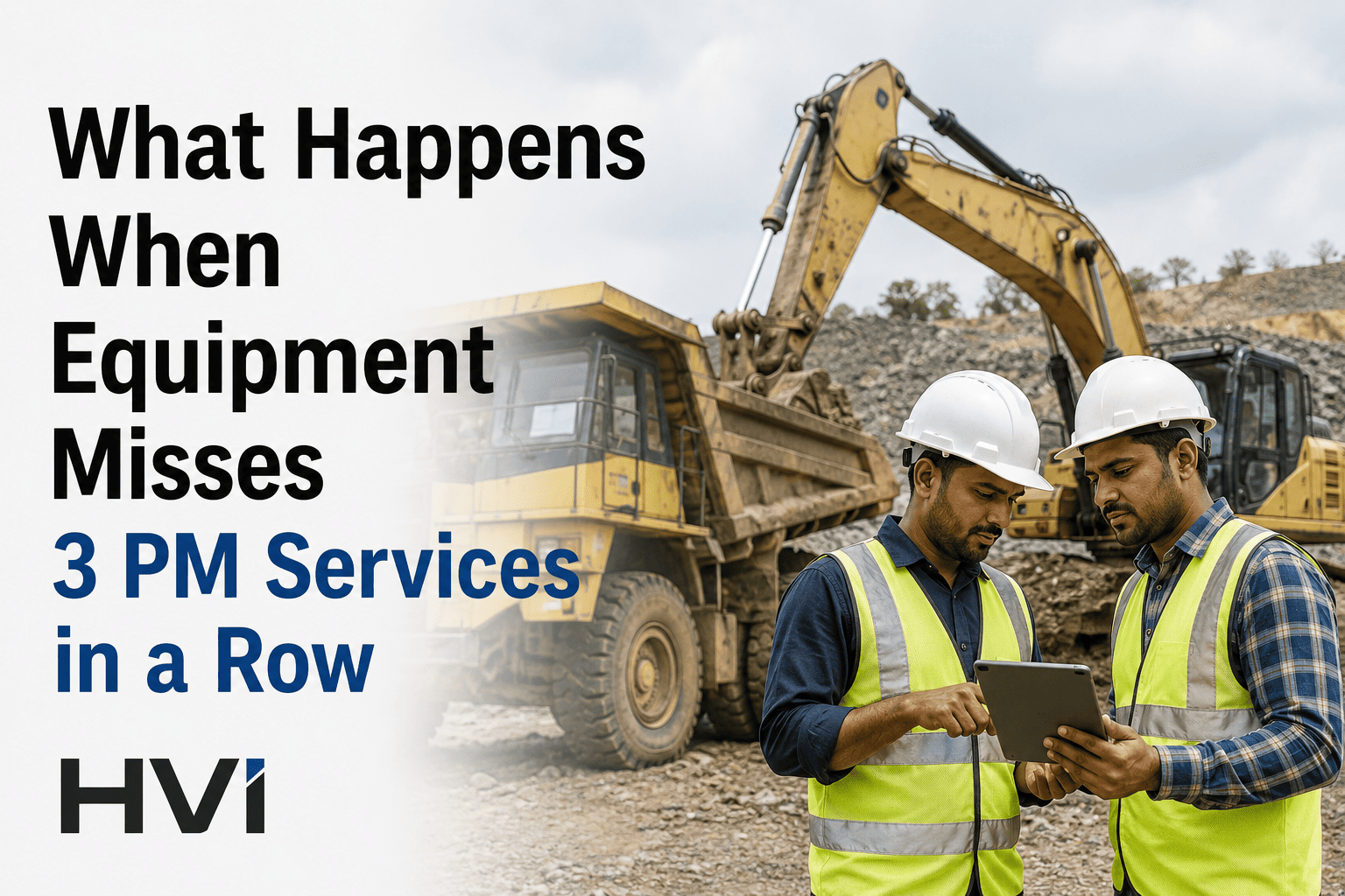 what-happens-when-equipment-misses-3-pm-services-in-a-row